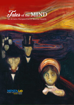 Tales of the Mind An Artistic Perspective of Mental Health