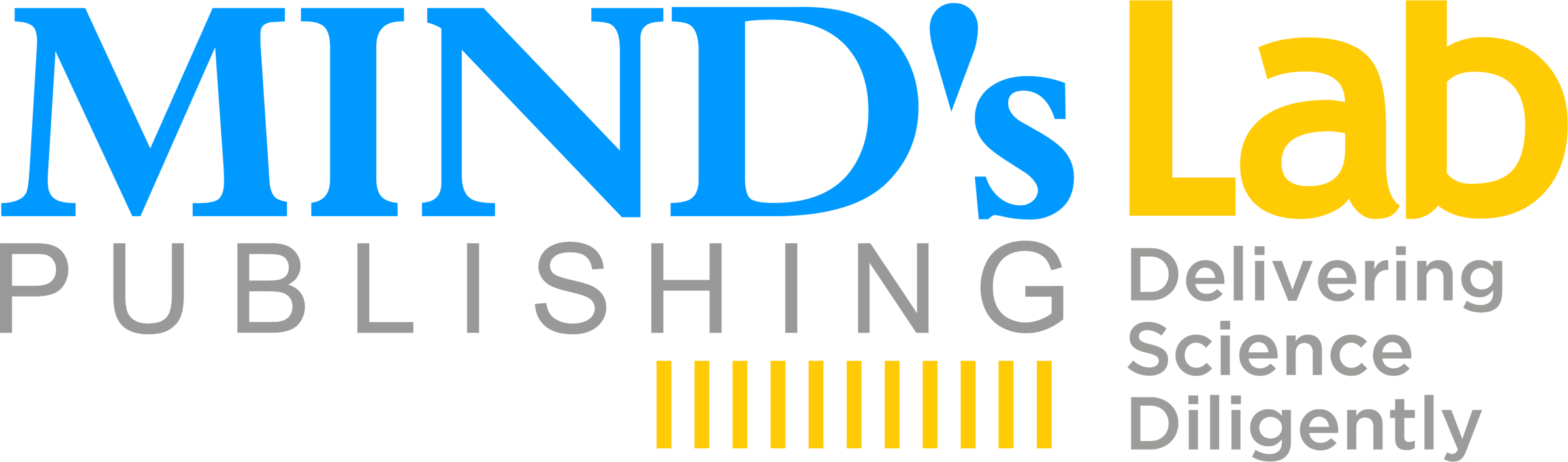 Mind's Lab Publishing