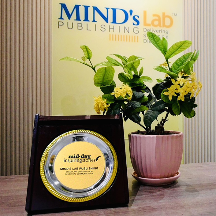 Mind's Lab Publishing